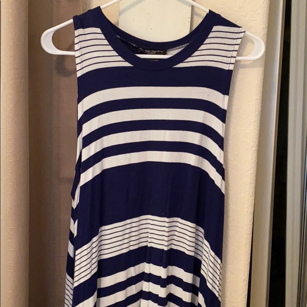 Dress from “See YOU Monday”